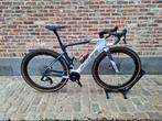 Elves Mori Aerox gravel maat 54, Fietsen en Brommers, Ophalen, Nieuw, Carbon