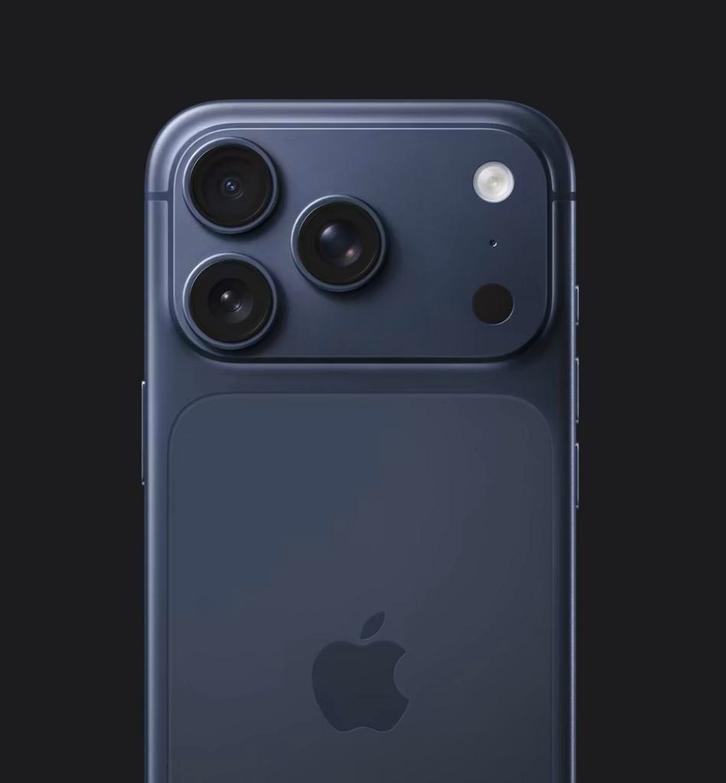 iPhone 17 pro 1TB NIEUW! VASTE PRIJS, Telecommunicatie, Mobiele telefoons | Apple iPhone, Nieuw, 1 TB, Zonder abonnement, Zonder simlock