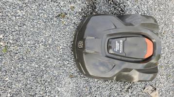 Husqvarna 420 Automower, Enlèvement, Utilisé, 20 à 25 cm, Husqvarna