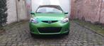 Mazda 2 1.3 Benzine 132000km 10/2008, Auto's, Voorwielaandrijving, Stof, 4 cilinders, Electronic Stability Program (ESP)