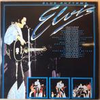 Elvis Presley Vinyl "Blue Rhythm's" Dubbel Album, Cd's en Dvd's, Vinyl | Rock, Verzenden, Gebruikt, 12 inch, Poprock