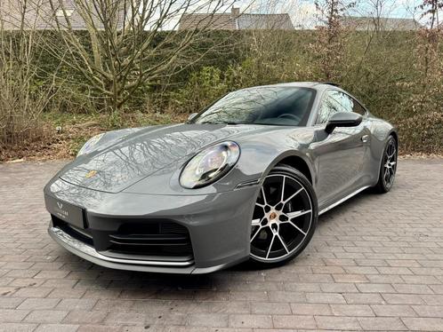 Porsche 911 992.2 Carrera 2 Coupé/BOSE/Chrono/Sportuitlaat!, Auto's, Porsche, Bedrijf, Te koop, ABS, Achteruitrijcamera, Adaptieve lichten