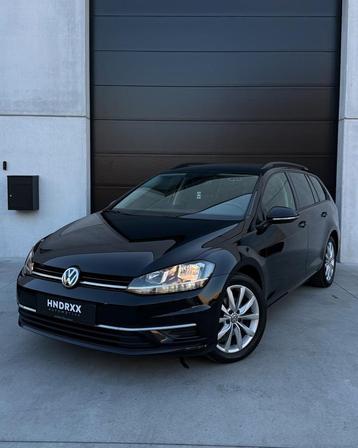 Volkswagen Golf Variant  / 1.0 TSI - DSG / 2019 / 112dkm beschikbaar voor biedingen