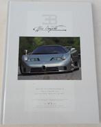 Bugatti magazine, Ophalen of Verzenden, Zo goed als nieuw