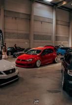 Show wagen, Auto's, Volkswagen, Automaat, Euro 5, Zwart, Apple Carplay