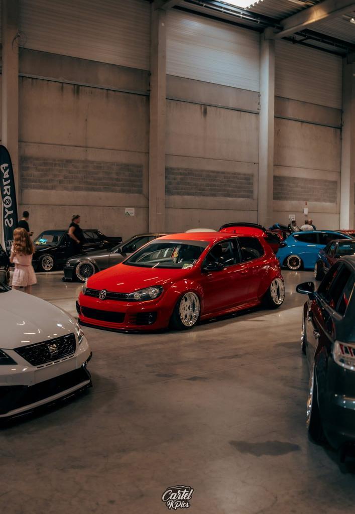 Show wagen, Auto's, Volkswagen, Particulier, Golf, Airbags, Airconditioning, Alarm, Apple Carplay, Bluetooth, Bochtverlichting