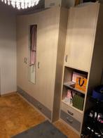 Boekenkast, Ophalen, Gebruikt, 200 cm of meer, 50 tot 100 cm