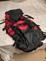 2 backpackers rugzakken (prijs = per stuk), 55 à 75 cm, Enlèvement, 30 cm ou plus, Utilisé
