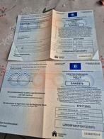 Scooter zwart, Vélos & Vélomoteurs, Scooters | Marques Autre, Gts, Comme neuf, Enlèvement, Classe A (25 km/h)