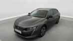 Peugeot 508 1.5 BlueHDi Allure Pack EAT8 NAVI / S-CUIR / FUL, Auto's, Automaat, Gebruikt, 4 cilinders, 5 deurs