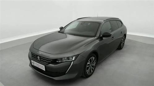 Peugeot 508 1.5 BlueHDi Allure Pack EAT8 NAVI / S-CUIR / FUL, Auto's, Peugeot, Bedrijf, Te koop, ABS, Centrale vergrendeling, Cruise Control