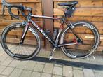 racefiets colnago clx, Fietsen en Brommers, Fietsen | Racefietsen, Ophalen, Gebruikt, Carbon, Heren