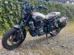 Indian ftr 1200 Rally    Slechts 1800km, Motoren, Particulier