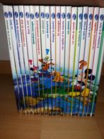 A vendre : Collection 20 livres disney - ma planète, LAURE-EMILIE AUBERT, Non-fiction, Garçon ou Fille, Livre de lecture