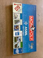 Monopoly ASML special edition, Verzamelen, Ophalen, Zo goed als nieuw