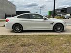 2016 - BMW M4 COMPETITION coupe, Auto's, Gebruikt, Euro 6, Overige brandstoffen, 4 Reeks