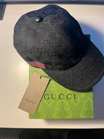 Gucci cap, Ophalen of Verzenden, Nieuw, 57 cm (M, 7⅛ inch) of minder, Pet