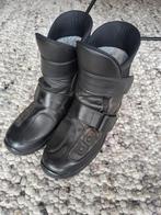 Motorbotten Dames Daytona maat 38, Motos, Bottes, Daytona, Femmes, Seconde main