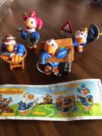 excalibirds   kinder surprise, Ophalen of Verzenden