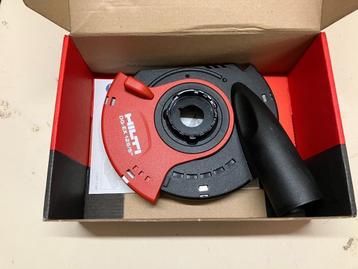 Hilti STOFKAP (SCHUREN) beschikbaar voor biedingen