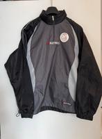 SV Zulte Waregem Trainingsvest/regenvest, Kleding | Heren, Sportkleding, Ophalen of Verzenden, Zo goed als nieuw, Maat 52/54 (L)