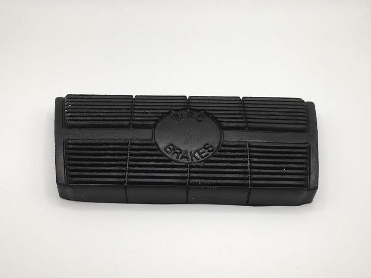 Te koop rempedaal chevrolet c10 k10 k5 blazer impala camaro, Auto-onderdelen, Klein materiaal, Amerikaanse onderdelen, Oldtimer onderdelen