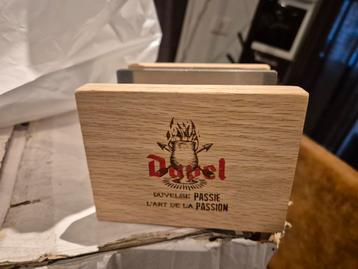 Bierviltjes houder, Ophalen of Verzenden, Duvel