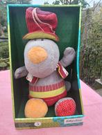 Muzikale knuffel de wolf, Nicolas Lilliputiens, Ophalen, Zo goed als nieuw