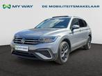 Volkswagen Tiguan Allspace Tiguan Allspace 1.5 TSI Life 7pl., Automaat, 130 g/km, SUV of Terreinwagen, Zilver of Grijs