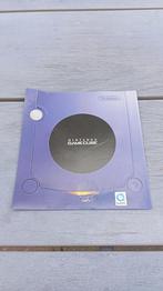 Nintendo GameCube preview cd-rom pc demo disk, Games en Spelcomputers, Spelcomputers | Nintendo GameCube, Ophalen of Verzenden
