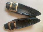 ballerines Roger Vivier, Verzenden, Zwart, Ballerina's, Roger Vivier