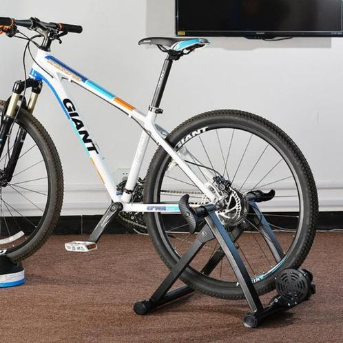 ROLLERBANK VOOR FIETSTRAINING, Sport en Fitness, Wielrennen, Nieuw, Overige typen, Ophalen
