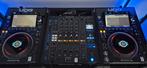 CDJ-3000 + DJM-A9 + Howler + case, Muziek en Instrumenten, Dj-sets en Draaitafels, Ophalen, Zo goed als nieuw, Pioneer
