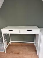 Ikea alex bureau 100x48, Huis en Inrichting, Ophalen, Gebruikt, Bureau