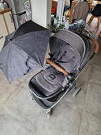 maxi-cosi 3in1, Kinderen en Baby's, Autostoeltjes, Ophalen, Gebruikt, Maxi-Cosi, Isofix