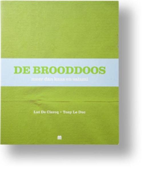 boek: de brooddoos, meer dan kaas en salami, Boeken, Gezondheid, Dieet en Voeding, Zo goed als nieuw, Dieet en Voeding, Verzenden