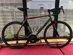 Willier Montegrappa (maat 56), Fietsen en Brommers, Fietsen | Racefietsen, Ophalen, Zo goed als nieuw, Carbon
