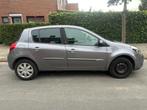 renault clio 1.2 benzine  bj 2011, Auto's, Stof, Zwart, USB, 5 deurs