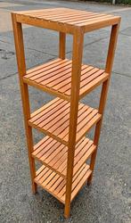 Houten rekje, Huis en Inrichting, Ophalen