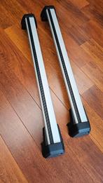 Barres de toit pour VOLVO XC40, Autos : Divers, Porte-bagages, Enlèvement, Utilisé