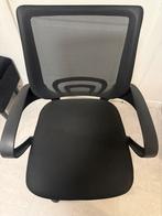 Bureaustoel als nieuw, Comme neuf, Enlèvement, Chaise de bureau, Ergonomique