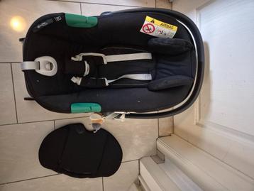 Cybex Aton B2 i-Size autostoel met Isofix beschikbaar voor biedingen