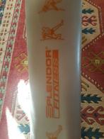 Buikspierbankje, Ophalen, Zo goed als nieuw