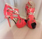 sexy high shoes, Kleding | Dames, Schoenen, Giaro, Verzenden, Pumps