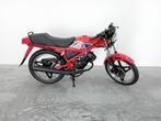 MB5 50cc 6 bak gerestaureerde bromfiets, Comme neuf, Enlèvement ou Envoi, MB