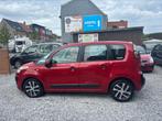 Citroen c3 essence 59.000km, Euro 5, Stof, Zwart, Bedrijf