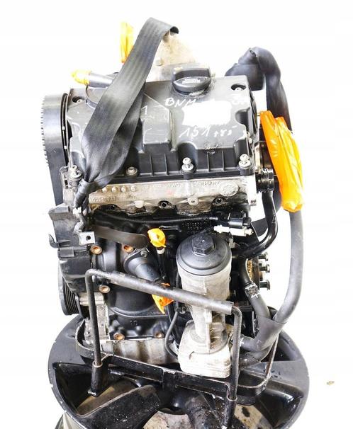Moteur AMF Nu, Auto-onderdelen, Motor en Toebehoren, Audi, Seat, Skoda, Gebruikt, Verzenden