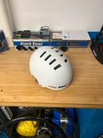 Lazer fietshelm maat Medium, Fietsen en Brommers, Fietsaccessoires | Fietshelmen, Ophalen, Zo goed als nieuw, M