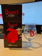 Duvelglas "Lost Frequencies" met doosje, Ophalen of Verzenden, Nieuw, Glas of Glazen, Duvel