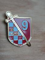 INSIGNE AMERIKAANSE MARINE, Verzamelen, Ophalen of Verzenden, Marine, Embleem of Badge